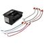 Primary Control for Carlin Residential and Commercial Gas Burners (Non Recyclying) 