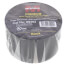 2" x 66' Commercial Grade Vinyl Electrical Tape, 8.5mm (Black)