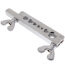 45° Heavy Duty Flaring Tool for 3/16", 1/4", 5/16", 3/8", 7/16", 1/2", 5/8" O.D.
