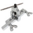 45° Heavy Duty Flaring Tool for 3/16", 1/4", 5/16", 3/8", 7/16", 1/2", 5/8" O.D.