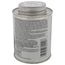 8 oz. Heavy Body, Slow Set PVC Cement (Gray)