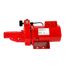 RJC-75-PREM 115/230V 3/4 HP 16.2 GPM Premium Convertible (Shallow or Deep Well) Jet Pump (Red)
