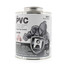 16 oz. Heavy Body, Slow Set PVC Cement (Gray)