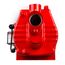 RJS-50-PREM 1/2 HP, 12 GPM, 115/230V, Premium Cast Iron Shallow Well Jet Pump (Red)