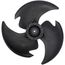 Fan Blade Assembly, 6022761