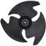 Fan Blade Assembly, 6022761