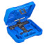 Lightweight Electric/Manual Flaring Tool