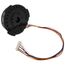Fan Motor, 6024918