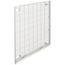 Discharge Grille Assembly, 6024941