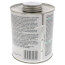 32 oz. Medium Body, Fast Set PVC Cement (Blue)