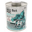 32 oz. Medium Body, Fast Set PVC Cement (Blue)