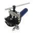 45° Deluxe Flaring Tool (1/8" to 3/4")