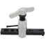 45° Flaring Tool w/ Eccentric Cone for 3/16" to 3/4" O.D.
