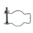 1" Steel Conduit Hanger