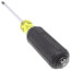 #2 Phillips Screwdriver w/ 4" Round Shank