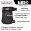 Hinged Gel Knee Pads