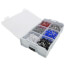 Assorted L-Boxx Ferrule Kit #20AWG, #18AWG, #16AWG, #14AWG & #12AWG