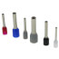 Assorted L-Boxx Ferrule Kit #20AWG, #18AWG, #16AWG, #14AWG & #12AWG