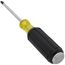 #2 Phillips Demolition Driver w/ 4" Round Shank