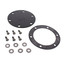Blank Heater Cover Plate - w/ Gasket & bolts for 4B, 5B, V3 & V7 Boilers, 6036004