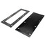 Blank Heater Cover Plate - w/ Gasket & bolts for V-1A, V-7, & V-9 Boilers, 6036032