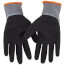 Coated Thermal Gloves (L)