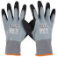 Coated Thermal Gloves (L)