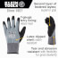 Coated Thermal Gloves (XL)