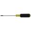 #0 Phillips Mini Screwdriver w/ 3" Round Shank