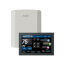 6040 3-Zone Base Zoning Unit w/ Hub & Control (Black)