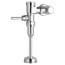 Ultima Manual Toilet Flush Valve, Piston-Type, 1.0 gpf/3.8 Lpf