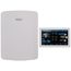 6045 3-Zone Base Zoning Unit w/ Hub & Control (White)
