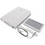 6045 3-Zone Base Zoning Unit w/ Hub & Control (White)