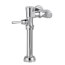 Ultima Manual Toilet Flush Valve, Piston-Type, 1.6 gpf/6.0 Lpf