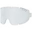 Clear Replacement Lens for Safety Goggles, Anti-Fog, Anti-Scratch