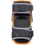 Heavy Duty Hinged Knee Pads