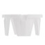 3/4" Gluable Insert for CPVC