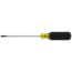 1/4" x 6" Cabinet Tipped Heavy-Duty Screwdriver