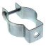 1-1/2" Steel Conduit Hanger (Rigid Only)