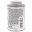 4 oz. Medium Body, Fast Set ABS Cement (Black)