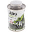 4 oz. Medium Body, Fast Set ABS Cement (Black)