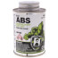 4 oz. Medium Body, Fast Set ABS Cement (Black)
