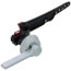 StrongARM Handle & Lever (Classic Chrome)
