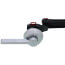 StrongARM Handle & Lever (Classic Chrome)