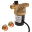 E1-BCUFNRNW-01 E Series Circulating Pump w/ Adjustable Thermostat and Plug (1/2" Union)