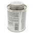 8 oz. Medium Body, Fast Set ABS Cement (Black)