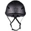 Premium KARBN Pattern Vented Safety Helmet Class C