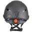 Premium KARBN Pattern Vented Safety Helmet Class C