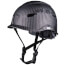 Premium KARBN Pattern Vented Safety Helmet Class C