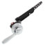 StrongARM Handle & Faucet Style Lever (Chrome)